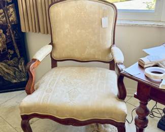 French Bergere
