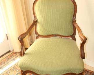 French Bergere