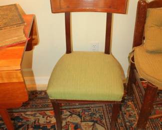 French Directoire (pair)