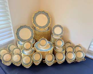 Lenox "Pasadena" for 32!