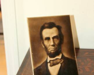 Sherwin and Cotton,  Staffordshire