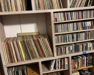 Mire Albums & CD's