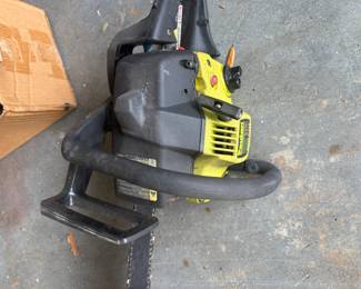 Chainsaw