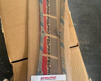 Ford V8 Valve Cover Gasket