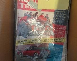 Motor Trend