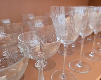 Several GREAT Champagne Coops to choose from!