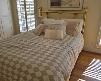 Several Beds to choose from