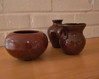 Pottery