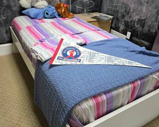 Childs Bed