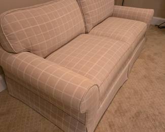 Wonderful Neutral Sofa in GREAT condition.