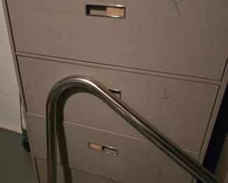 File Cabinets - SEVERAL to pick from
