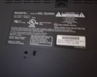 Sorry my photo came out blurry hard to tell I'll have to rectify it when I go back