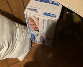 New in Box AeroBed Queen