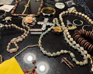 Costume Jewelry