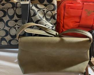 Fun Purses