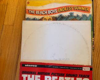 Vinyl Records