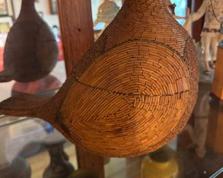 Tarzia Firenze Bird Box