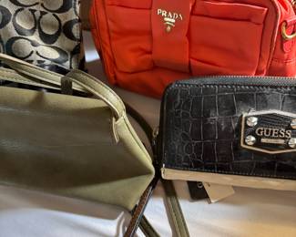 Fun Purses