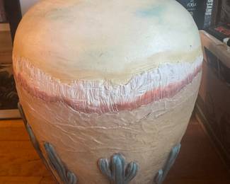 Post Modern Vase