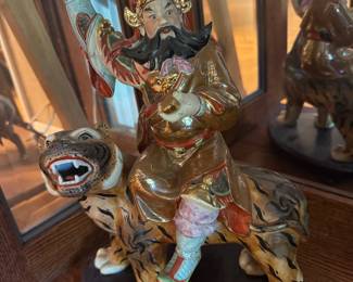 Chinese Jingdezhan