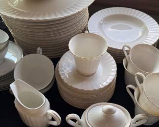 Mikasa China