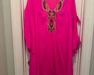 Lilly Pulitzer Blouse