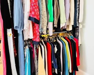 Women's Clothing, Wool Sweaters, Blouses