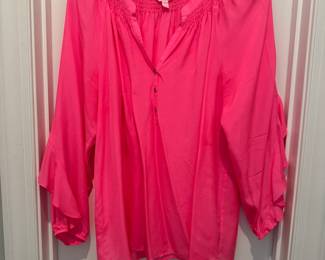Lilly Pulitzer Blouse