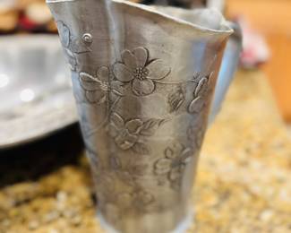 Wendell August Forge Pitcher