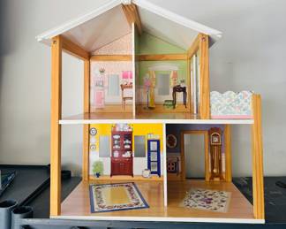 Doll House