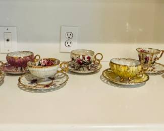 Tea Sets