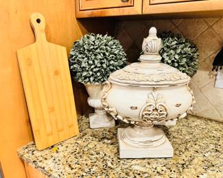 Home Decor, Cutting Board