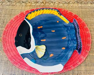 Decorative Kitchen Items