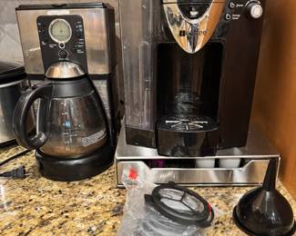 Small Kitchen Appliances