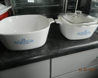 Corningware