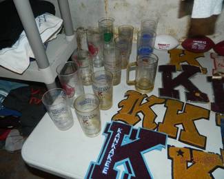 Kankakee collectibles