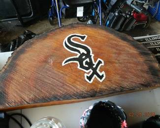 Sox decor