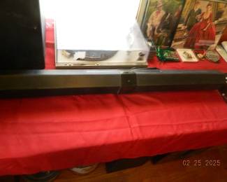Sony soundbar