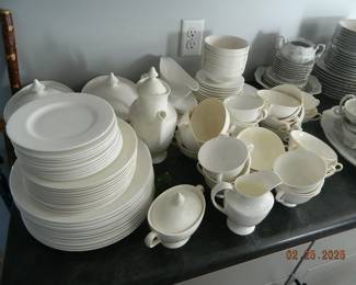 china set