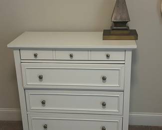 45.00 for dresser 