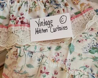 Curtains