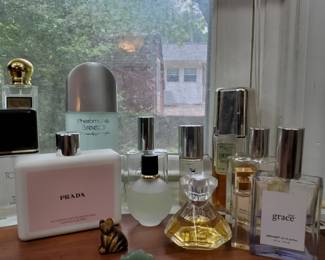 Perfume