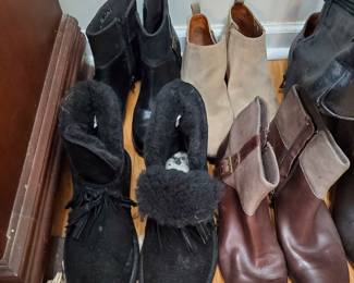 Boots