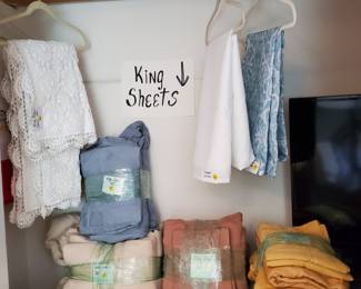 Towels