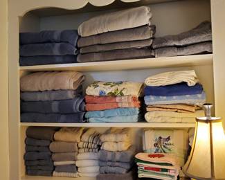 Towels