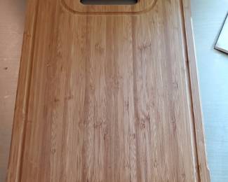 Cutting board