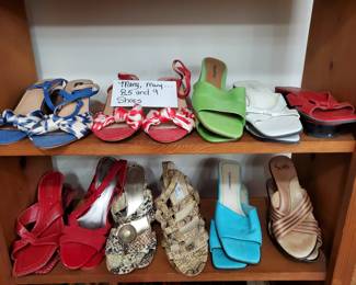 Shoes