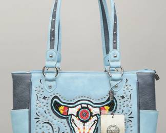 Montana West Concealed Carry Purse 