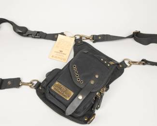 Concealed Carry Crossbody 