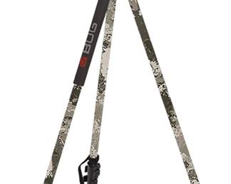 Bog DeathGrip Carbon Fiber Tripod